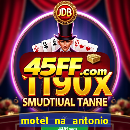 motel na antonio de carvalho porto alegre